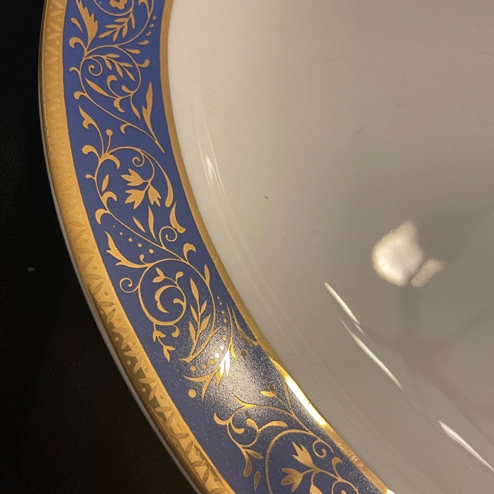 The Crestmark Collection large Platter